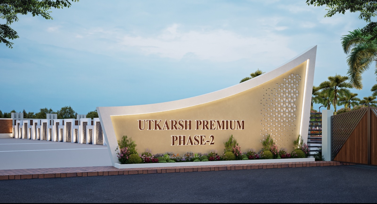 UTKARSH PREMIUM PHASE - 2